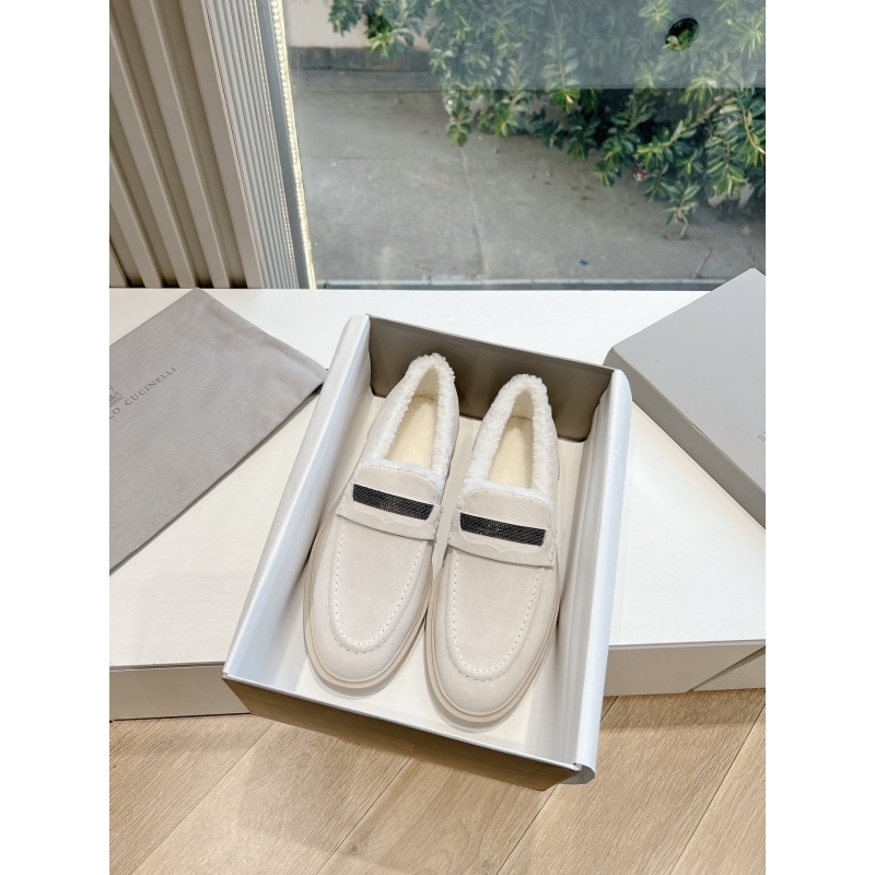 Brunello Cucinelli Sneakers